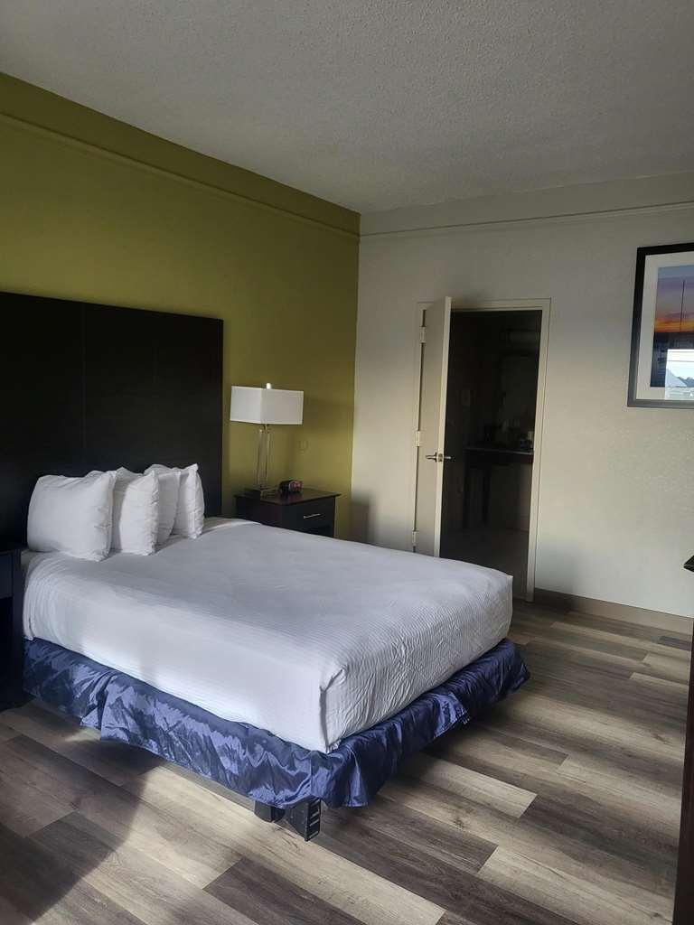 Best Western Kent Narrows Inn Grasonville Habitación foto